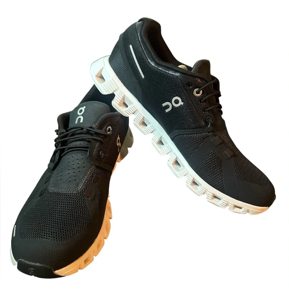 On Running Cloud 6 men’s Athletic Shoes - Picture 1 of 6